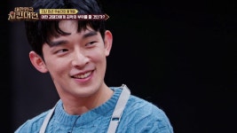 ＂어디보자! 오늘 누구를 떨어뜨리지?＂ 절대 배지를 가진 박대현 도전자 | ZUM TV