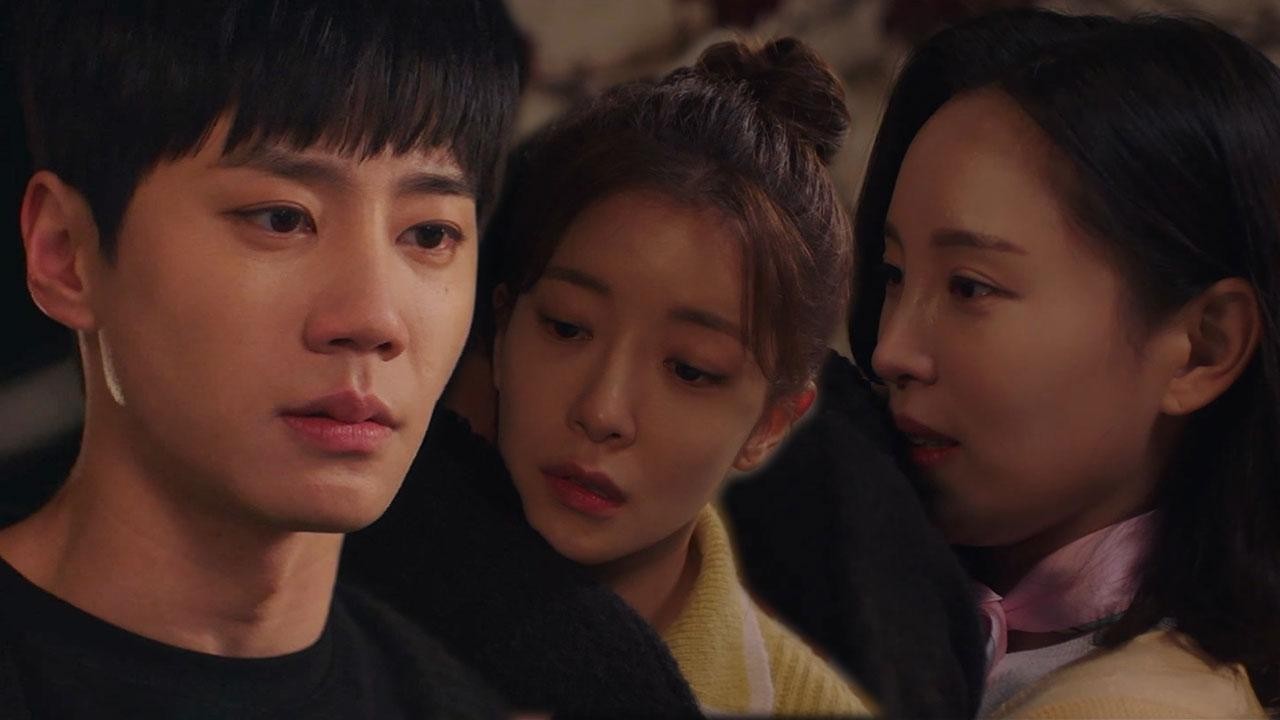 이준영, 이준혁에 수상자 착각 사과 말도 안 되는 실수 고백