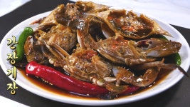 비교할 수 없는 감칠맛! 30년 내공 일품 간장게장 | ZUM TV