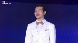 [직캠] 조명섭, 달빛연가 | THE 트롯SHOW 220307 | ZUM TV