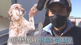 모두 합쳐 110마리! 건설회사 사장님과 특별한 동물들★ | ZUM TV