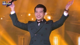 [직캠] 조명섭 - 달빛연가 | THE 트롯SHOW 220321 | ZUM TV