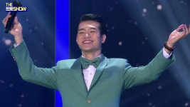 [직캠] 조명섭 - 달빛연가 | THE 트롯SHOW 220404 | ZUM TV