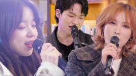 싱포레스트 멤버들의 케미가 더해진 합창곡! ‘아로하’ | ZUM TV 싱포레스트 멤버들의 케미가 더해진 합창곡!  ‘아로하’ | ZUM TV