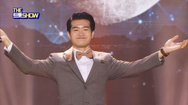 조명섭 - 달빛연가 | THE 트롯SHOW 220502 | ZUM TV