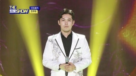 조우현 - 진또배기 (이성우) | THE 트롯SHOW 220815 | ZUM TV