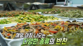 이보다 좋은 순 없다! 믿고 먹는 건강 반찬! | ZUM TV