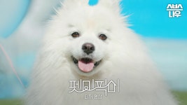 사랑하는 반려견이 내 운명을 찾아준다면? 당신이 한 번도 보지 못했던 새로운 연애 리얼리티! #펫미픽미 #petmepickme | SBSNOW | ZUM TV