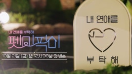 [티저] 댕댕아 내 연애를 부탁해!_‘펫미픽미’ 10월 21일 첫 방송 | ZUM TV