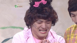 웅이아버지 64회 #웃찾사 ep.288 | ZUM TV