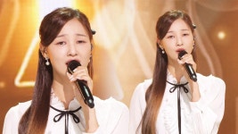 황우림 - 아빠 딸 | SBS 230423 방송 | ZUM TV