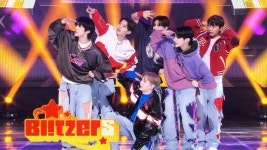 블리처스(BLITZERS) - 마카레나(Macarena) | SBS 230430 방송 | ZUM TV