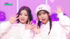 [Special Stage] 추억이 담긴 비밀의 공간, 퍼플키스(PURPLE KISS) 아지트 (agit) | ZUM TV