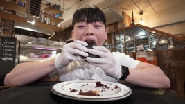 빵카 미식회 시호탐탐 스톼일 먹빵 모음! | 빵카로드2 | ZUM TV