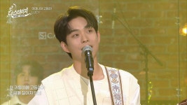 루시, 어머니와 고등어 (김창완) │ 월간 더 스테이지 [230527] | ZUM TV