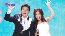 박상철&한가빈 - 잘 살아봅시다 | 더 트롯쇼 230703 | ZUM TV