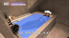 2층은 공간이 복제가 돼! 2층에 숨은 화장실, 세탁실, 옷방 대공개!│당신의 일상을 밝히는가 | ZUM TV
