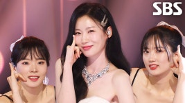 조아서 - 가시나요 | SBS 240428 방송 | ZUM TV