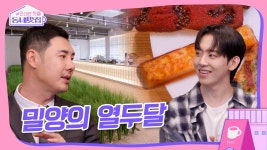 밀양의 열두달 #동네멋집 | ZUM TV