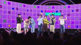 CLOSE YOUR EYES - THE SHOW CHOICE! [THE SHOW 250408] | ZUM TV