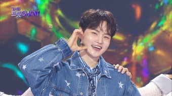 박서진 - 꿀팁 | 더 트롯쇼 250526 | ZUM TV