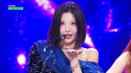X:IN(엑신) - SABAHA(수리수리마하수리 수수리 사바하) [THE SHOW 250617] | ZUM TV