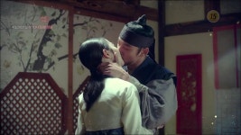 대군 - 사랑을 그리다 18회 예고 | ZUM TV