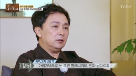 김정훈에게 남다른 의미가 있는 여배우가 있다?! | ZUM TV