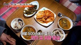 직접 잡은 미꾸라지! 헌터 표 특급 보양식 ‘추어탕’ | ZUM TV