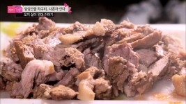 봄날지기들을 위한 어머니표 산골 음식! | ZUM TV