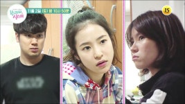 홍남매 대전쟁의 서막_부라더시스터 16회 예고1 | ZUM TV