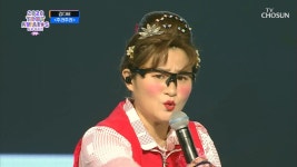 ‘주라 주라’ ♫ 다비 이모의 LIVE🎤 무대!| TV CHOSUN 20201001 방송 | ZUM TV