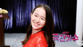 이소원 【예선 참가자】 | ZUM TV