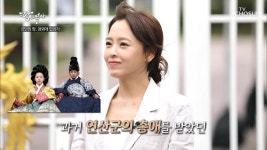 연산군의 총애를 받던 장녹수와 청와대 입성🤩 TV CHOSUN 220726 방송 | ZUM TV