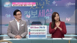 알아 두면 쓸모 있는 혈관 건강에 대한 올바른 지식 TV CHOSUN 230119 방송 | ZUM TV