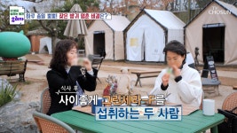 💚그린세라-F💚 위 건강을 되찾은 주인공의 속 편한 인생🌈 TV CHOSUN 240414 방송 | ZUM TV