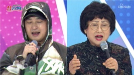 수준급🌟 노래 실력에 자동 박수👏 『싱코리아 경기도 고양시 일산동구 편 ep.2-3』 TV CHOSUN 250608 방송 | ZUM TV