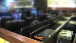 전국 PC방 21만 대를 좀비 PC로...네이버 검색어 조작 : 뉴스어라운드 - TV줌 전국 PC방 21만 대를 좀비 PC로...네이버 검색어 조작