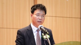 [대전/대덕] 제27대 김용래 특허청장 취임 : 뉴스어라운드 - TV줌 [대전/대덕] 제27대 김용래 특허청장 취임