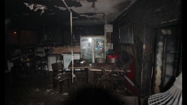 대구 상가 건물 화재, 2명 사망...방화 추정 : 뉴스어라운드 - TV줌 대구 상가 건물 화재, 2명 사망...방화 추정