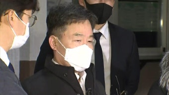 ZUM 뉴스 `취업 청탁 의혹` 압수수색‥노영민 정조준