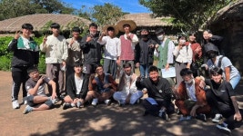 ZUM 뉴스 대구동산병원서 확진자 몰래 나가…`치매 증상 있다`