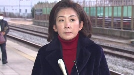 ZUM 뉴스 나경원, 대전 신년회 일정 취소…향후 행보 일단 `침묵`