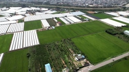 ZUM 뉴스 `5년 만에 농지 규제 해결`...충북 오송 3산단 조성 본격화