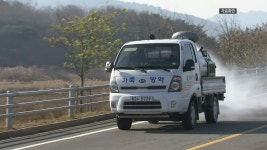 ZUM 뉴스 고흥 오리농장서 고병원성 조류인플루엔자 확진