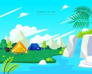 이미지포털 아이클릭아트 무제한 이미지소스 X 아이클릭아트