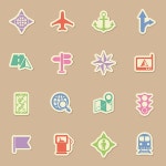 이미지포털 아이클릭아트 무제한 이미지소스 X 아이클릭아트