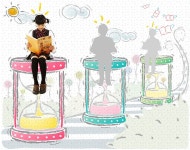 이미지포털 아이클릭아트 무제한 이미지소스 X 아이클릭아트