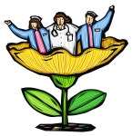 이미지포털 아이클릭아트 무제한 이미지소스 X 아이클릭아트