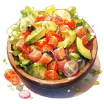 이미지포털 아이클릭아트 무제한 이미지소스 X 아이클릭아트